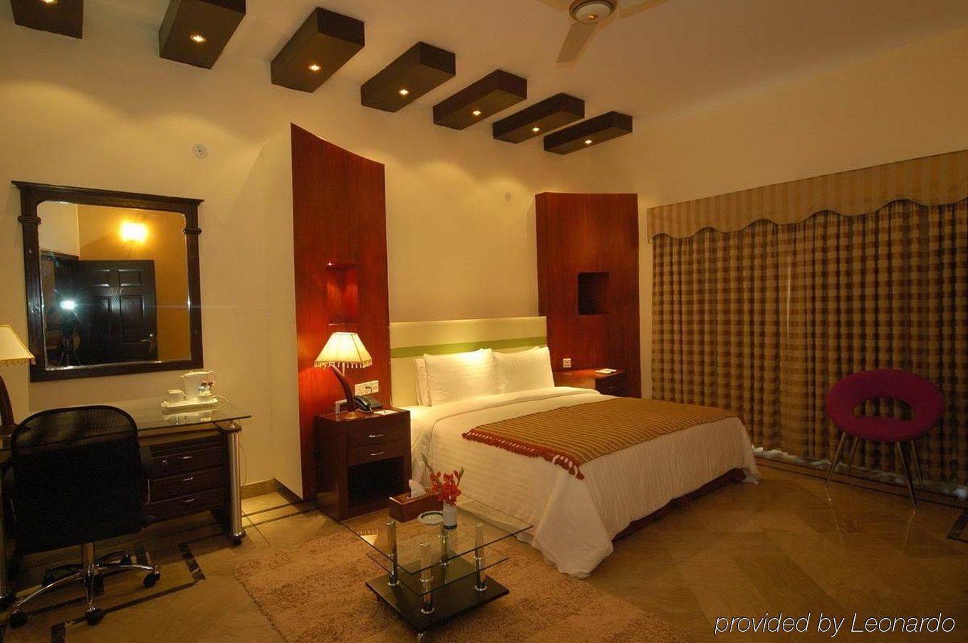 מלון איסלמאבד One Kohsar מראה חיצוני תמונה